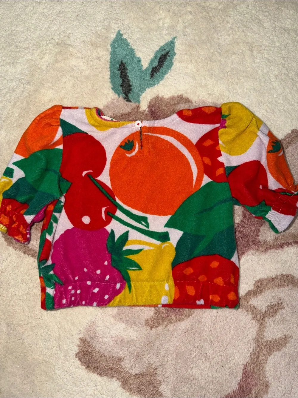 Mini Boden two piece